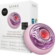 Массажер для лица GESKE Sonic Cool&Warm Face and Body Massager 9в1 Pink (HB0025) [176789] - изображение 1