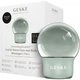 Массажер для лица GESKE Cool&Warm Face and Body Massager 7в1 Green (HB0299) [176749] - изображение 1