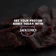 Jack Link's Beef Jerky Original Сушене яловиче м'ясо високобілкова закуска 12 шт. по 60 г - зображення 7