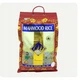 Рис Basmati Mahmood Premium 4,5 кг високоякісний довгозернистий зі смаком аромату Sella - зображення 2