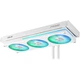 Система водяного охолодження Asus Prime SLC II 360 ARGB LCD White (90RC01W2-B0EAY0) - зображення 6