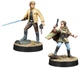 Доповнення до настільної гри Atomic Mass Games Star Wars Legion 2.0: Герої Повстання (англійське видання) SWQ14 (841333133009) - зображення 3