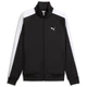 Толстовка T7 Track Jacket Puma 692462-01 48-50 Чорний (4069162202420) - изображение 4