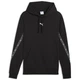 Худі ESS TAPE Hoodie Puma 691694-01 44-46 Чорний (4069162184955) - изображение 1