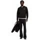 Худі McLaren ESS Hoodie Puma 637447-01 48-50 Чорний (4070032180816) - изображение 3