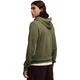 Худі ESS 2 COLOR Logo Hoodie Puma 684719-81 56-58 Зелений (4069161993312) - изображение 2