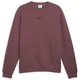 Світшот ESS No.1 Logo Crew FL Puma 692913-91 56-58 Червоний (4070033441305) - изображение 4
