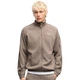 Толстовка PUMA CLASS Relaxed Material Puma 694298-81 44-46 Сірий (4070033333617) - изображение 1