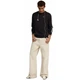Світшот ESS ELEVATED Crew Puma 692015-01 56-58 Чорний (4069161967795) - изображение 3