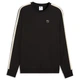 Світшот ESS ELEVATED Crew Puma 692015-01 56-58 Чорний (4069161967795) - изображение 4