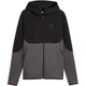 Толстовка PUMATECH Full-Zip Hoodie Puma 693951-34 60-62 Чорний (4070033545300) - зображення 4