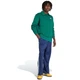 Світшот GRAPHIC HALF Z Adidas JX8171 44-46 Зелений (4068809506464) - изображение 3