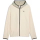 Толстовка PUMATECH FULL-ZIP Hoodie Puma 692185-87 60-62 Бежевий (4069161992896) - изображение 4