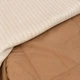 Плед детский MirSon №052 Premium Pique Creamy 150х220 см (2200013893639) - изображение 9