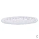 Оселедниця скло 30*10см Stenson R35582 - изображение 2