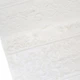 Полотенце велюровое хлопок Beki (7267-1) р.50х90 молочный - изображение 6