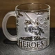 Чашка з гравіюванням Heroes of Might and Magic III Герої Магії і Меча 3 300 мл - зображення 2
