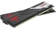 Память 16Gb x 2 (32Gb Kit) DDR5, 6000MHz, Venom, Black, 30-40-40-76, 1.35V Patriot (2000003573943) - изображение 3