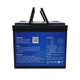 Акумулятор LiFePO4 DC HOUSE 12.8V 100Ah Bluetooth (305747) - изображение 3