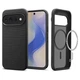 Чехол Spigen Liquid Air MagFit для Google Pixel 11 Pro XL Matte Black (ACS11449) - изображение 1