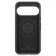 Чехол Spigen Liquid Air MagFit для Google Pixel 11 Pro XL Matte Black (ACS11449) - изображение 5