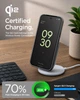 Чехол Spigen Liquid Air MagFit для Google Pixel 11 Pro XL Matte Black (ACS11449) - изображение 10