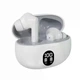 Бездротові навушники TWS PRO6 Bluetooth 5.0 з кейсом. Білі - изображение 1