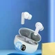 Бездротові навушники TWS PRO6 Bluetooth 5.0 з кейсом. Білі - изображение 2