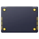 Чехол Spigen Nano Pop для MacBook Pro 16'' (2021-2026) Blueberry Navy (ACS11274) - изображение 11
