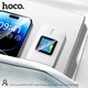 Маршрутизатор Hoco портативный LTE 150 Мбит/с с дисплеем белый (DQ12) - изображение 3