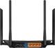 Маршрутизатор TP-Link Archer C6 AC1200, 1167 Мбит/с, 2.4/5 ГГц, 4 гигабитных LAN-порта, 4 антенны - изображение 2