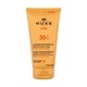 Солнцезащитный лосьон NUXE Sun Melting SPF 50, 150 мл - изображение 2