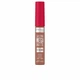 Стойкая матовая жидкая губная помада Rimmel London Lasting Mega Matte Be My Baby, 7,4 мл - изображение 2