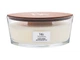 Ароматическая свеча WoodWick Island Coconut, 453,6 г - изображение 3