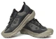 Чоловічі термо кросівки Nk ACG Mountain Fly Low 2 Gore-Tex темно-сірий з хакі 42 - зображення 3