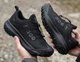 Чоловічі термо кросівки Nk ACG Mountain Fly Low 2 Gore-Tex чорний 44 - зображення 2