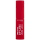 Латексна помада для губ Rimmel London Thrill Seeker Lip Latex 400 Rimmel Red, 6 мл - зображення 3