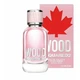 Туалетная вода для женщин Dsquared2 Wood for Her, 100 мл - изображение 1
