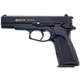 Сигнально-стартовый пистолет BLOW MAGNUM, 14+1/9 mm (Black/Black Grips) add 1 magazine. - изображение 1