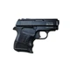 Сигнально-стартовый пистолет BLOW MINI-09, 5+1/9 mm (Black/Black Grips) add 1 magazine. - изображение 2