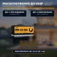 Аккумулятор Lifepo4 200 Ач 12.8 В Литий-железо-фосфат RVPOZWER 12V 200 Ah 2560Wh 200A BMS для инвертора, солнечной системы, ИБП - изображение 8