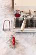 Багатофункціональний інструмент, Victorinox x La Marzocco Barista Tool, складний багатофункціональний, лімітована серія - зображення 8