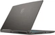 Ноутбук MSI Thin 15 B13VE (B13VE-3049PL) - изображение 3