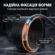 Відеоендоскоп з двома камерами 1080P, екран 4.3", кабель 5 м, IP67 для СТО та труб - зображення 4