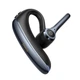 Bluetooth гарнітура HOCO E90 Liya ENC noise reduction BT headset Black (6942007680547) - зображення 1