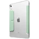 Чехол LAUT HUEX FOLIO для iPad 11 2025 11th Gen | 10.9 2022 10th Gen Green (L_IPD22_HF_GN) - изображение 4