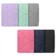 Чехол LAUT HUEX FOLIO для iPad Pro 13 2024 7th Gen Purple (L_IPP24L_HF_PU) - изображение 6