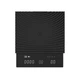 Ваги Timemore Black Mirror Basic 3 чорні точність 0.1 г, USB-C заряджання, захист IPX3 - изображение 6