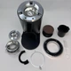 Кавомолка Giota DF64 Gen 2 чорна 250 Вт 50 г - изображение 3