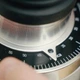 Кавомолка Giota DF64 Gen 2 чорна 250 Вт 50 г - изображение 7
